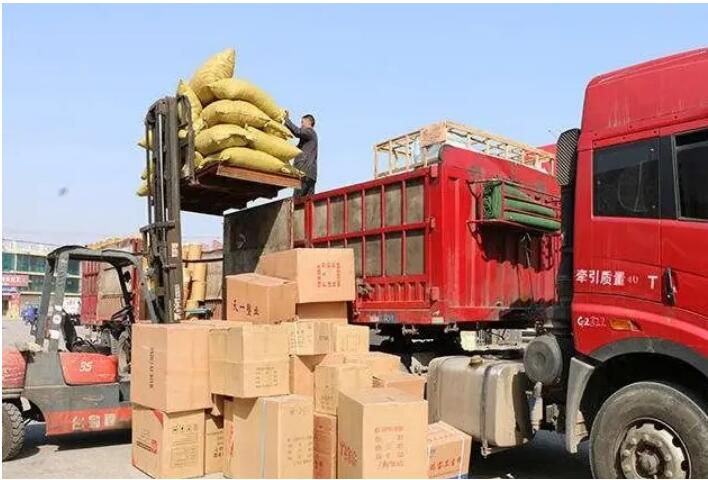 泉州到什邡市物流专线