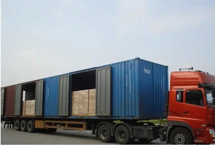 泉州到什邡市整车运输