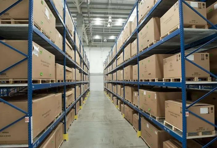 泉州到什邡市货物仓储