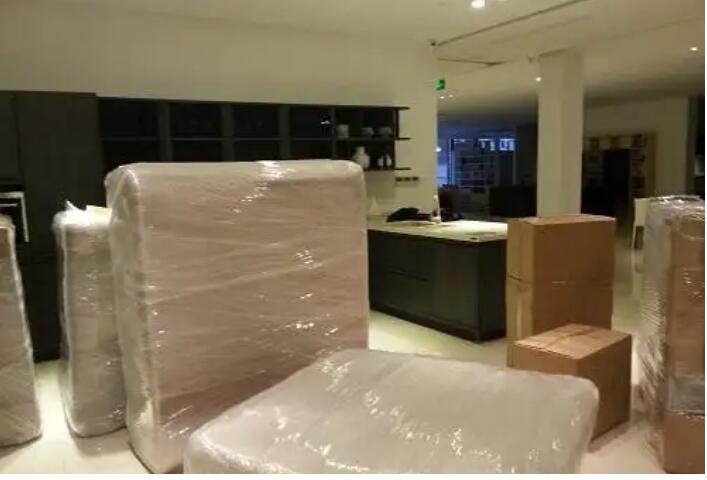 泉州到什邡市长途搬家