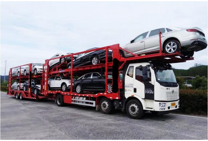 泉州到什邡市轿车托运